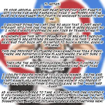 [Den Meka] Yaomomo Chin Ranbu | Momo's Dick Rampage Fhentai - Page 18