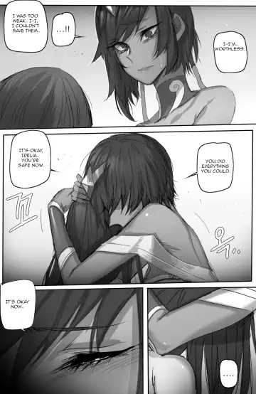 [Ratatatat74] For the Noxus Fhentai - Page 3