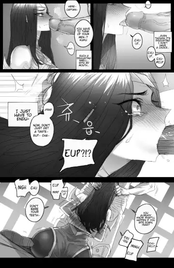 [Ratatatat74] The Fall of Irelia Fhentai - Page 5