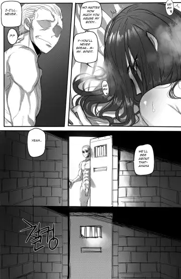 [Ratatatat74] The Fall of Irelia 2 Fhentai - Page 8