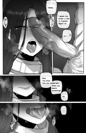 [Ratatatat74] The Fall of Irelia 2 Fhentai - Page 16