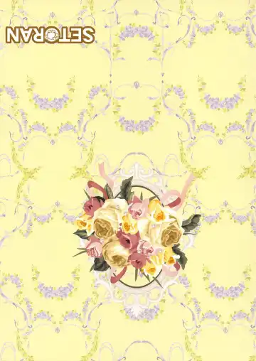 [Itou Seto - Tanno Ran] Sanapai! Bonyuu Daisuki! Kyousei Saimin! Fhentai - Page 2