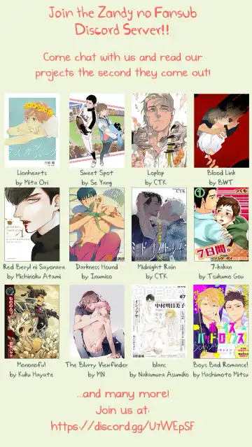 [Tsukumo Gou] 7-kakan. ~ Nonke wa Gay ni Mezameru ka? 2 Dai 3-shou | 7 DAYS. ~ Can I Turn Gay in Seven Days? 2 ch.3 (decensored) Fhentai - Page 29