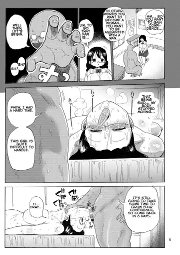 [Kiliu] Kazoku Ryouhou | Family Therapy Fhentai - Page 4