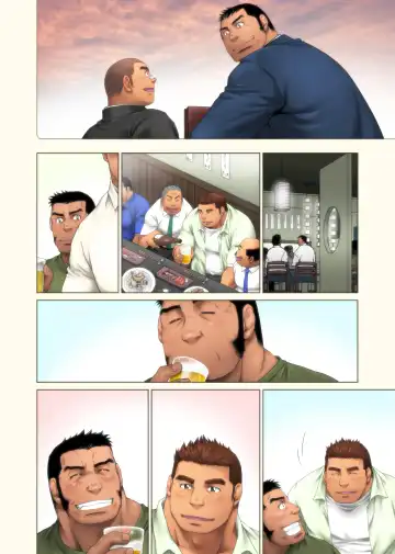 [Takaku Nozomu] Jitakyouei Fhentai - Page 34