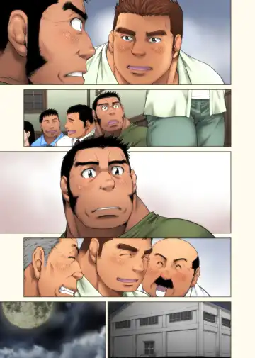 [Takaku Nozomu] Jitakyouei Fhentai - Page 35