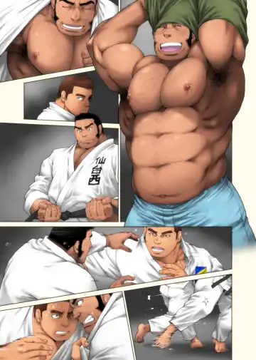 [Takaku Nozomu] Jitakyouei Fhentai - Page 37