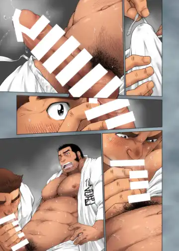 [Takaku Nozomu] Jitakyouei Fhentai - Page 45