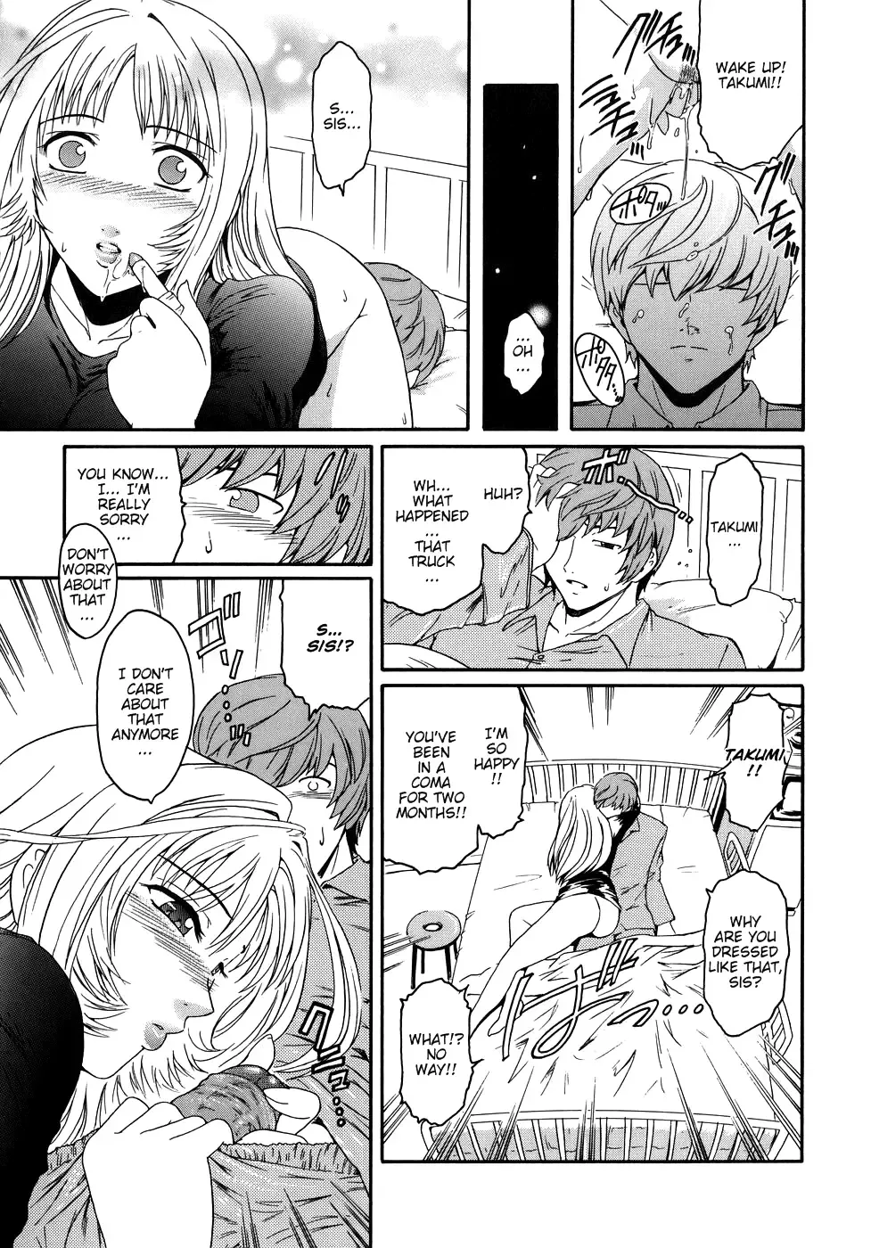 [Kokonoki Nao] Virgin Fhentai - Page 133