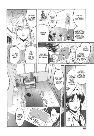 [Kokonoki Nao] Virgin Fhentai - Page 100