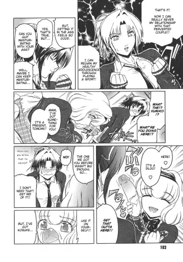 [Kokonoki Nao] Virgin Fhentai - Page 102