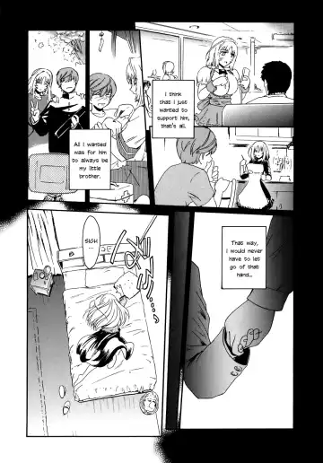 [Kokonoki Nao] Virgin Fhentai - Page 124