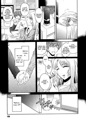 [Kokonoki Nao] Virgin Fhentai - Page 125