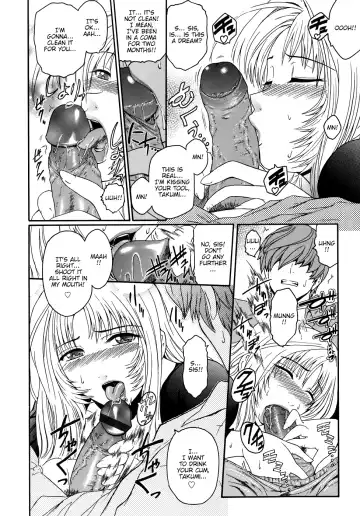 [Kokonoki Nao] Virgin Fhentai - Page 134