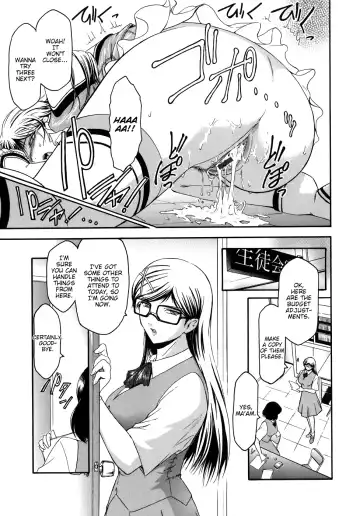 [Kokonoki Nao] Virgin Fhentai - Page 161