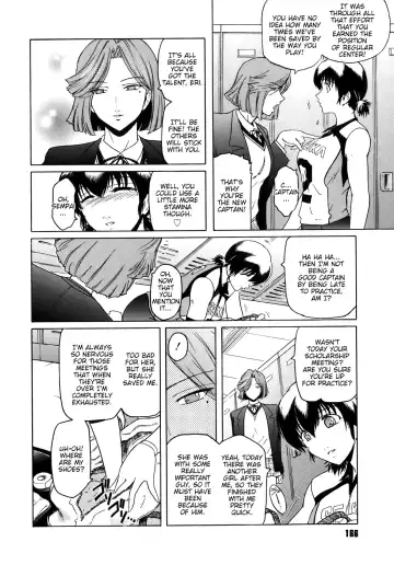 [Kokonoki Nao] Virgin Fhentai - Page 166