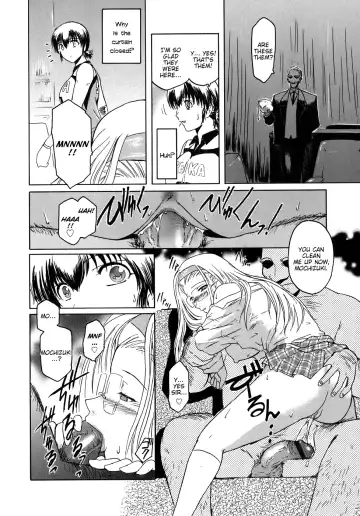 [Kokonoki Nao] Virgin Fhentai - Page 168