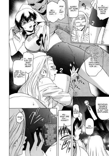 [Kokonoki Nao] Virgin Fhentai - Page 170