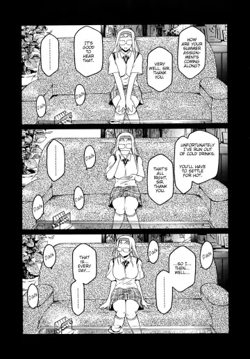 [Kokonoki Nao] Virgin Fhentai - Page 187