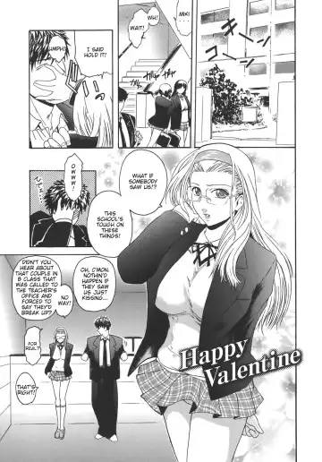 [Kokonoki Nao] Virgin Fhentai - Page 5