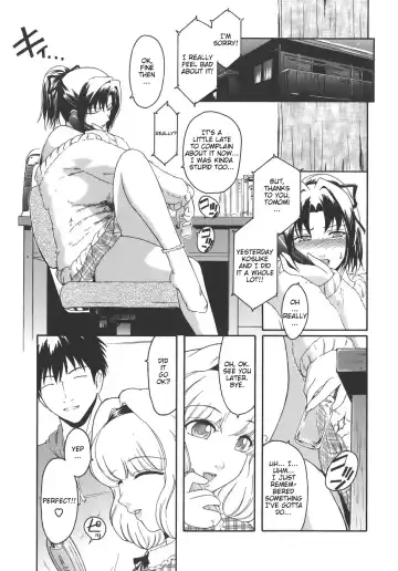 [Kokonoki Nao] Virgin Fhentai - Page 51