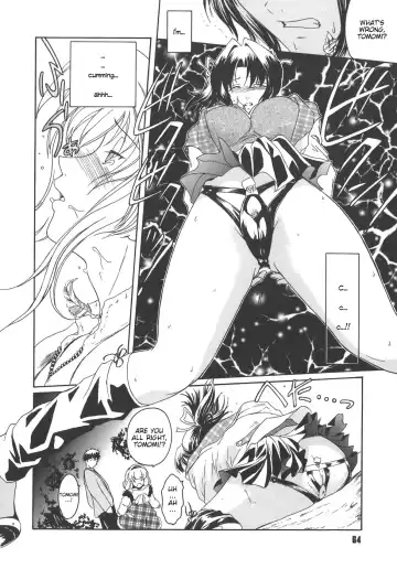 [Kokonoki Nao] Virgin Fhentai - Page 64