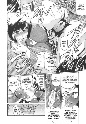 [Kokonoki Nao] Virgin Fhentai - Page 72