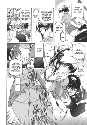 [Kokonoki Nao] Virgin Fhentai - Page 80