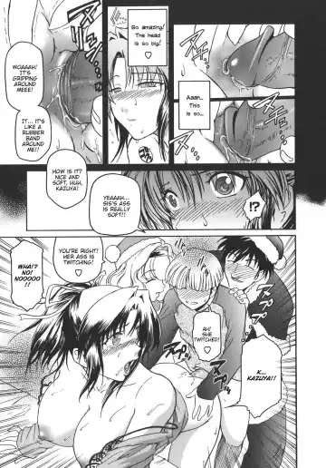 [Kokonoki Nao] Virgin Fhentai - Page 93