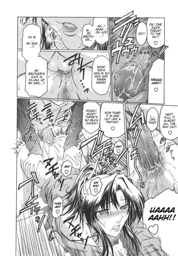 [Kokonoki Nao] Virgin Fhentai - Page 94