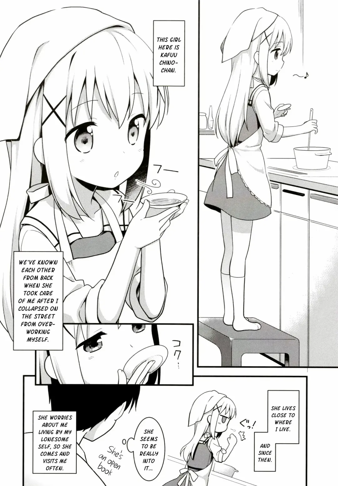 [Kannazuki Motofumi] Uchinoyome Fhentai - Page 6