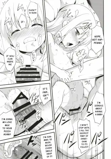 [Kannazuki Motofumi] Uchinoyome Fhentai - Page 29