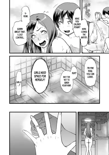 [Cuzukago] Gibo to Futari de Kurashitara... | When I Live Alone with My Stepmother... Ch. 1-4 Fhentai - Page 42