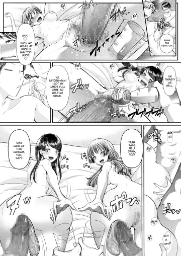 [Denchi] Hajimete no Netorare Maso-ka Choukyou 5 Fhentai - Page 30