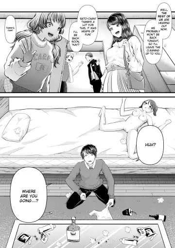 [Denchi] Hajimete no Netorare Maso-ka Choukyou 5 Fhentai - Page 45