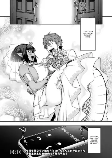 [Jun] Kemonokko Tsuushin ~Hebi Musume Naja~ Fhentai - Page 28