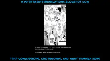 [Binbi] Ore no Kokusaiteki Onaho Jijou Fhentai - Page 13