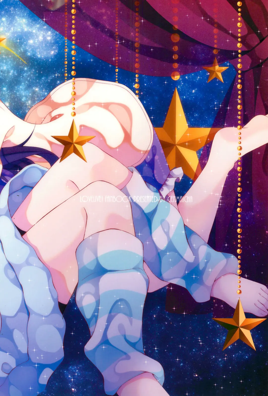 [Mogu] Sleep Over Fhentai - Page 36