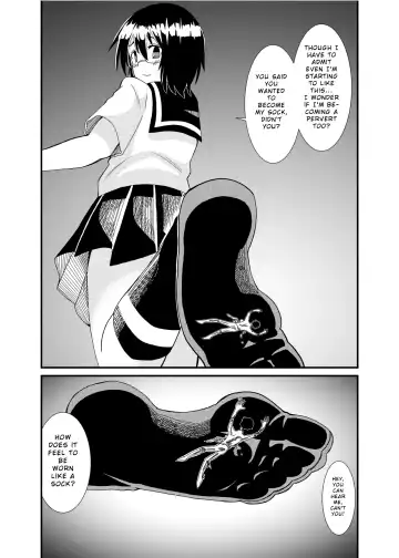 [Shivharu] Iinchou ni Oshioki Saretai | I Want to Be Punished By The Prez! Fhentai - Page 51
