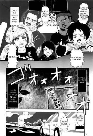 [Be - Ryome Gantai] Minami Kouen Shota Milk Bokujou Fhentai - Page 65