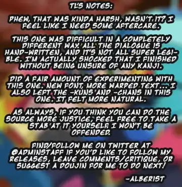 [Oboro] Exe Futanari Dark Roll chan x Rockman Fhentai - Page 9