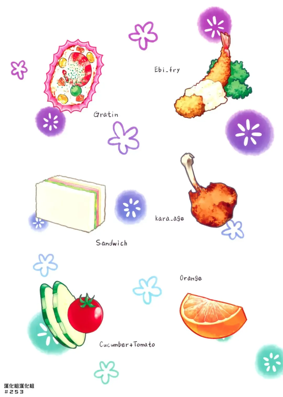 [Ootsuka Mahiro] Spiritual Lunch 2 Fhentai - Page 26