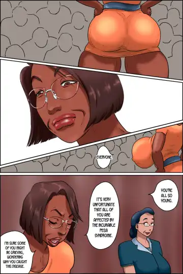 Niku Bakudan Monogatari Fhentai - Page 6