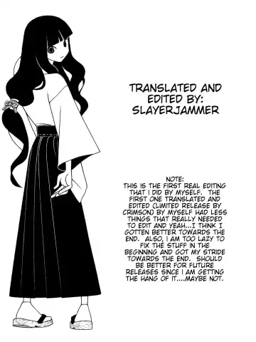 [Kizuki Aruchu - Zan] Monhan no Erohon 3 Fhentai - Page 41