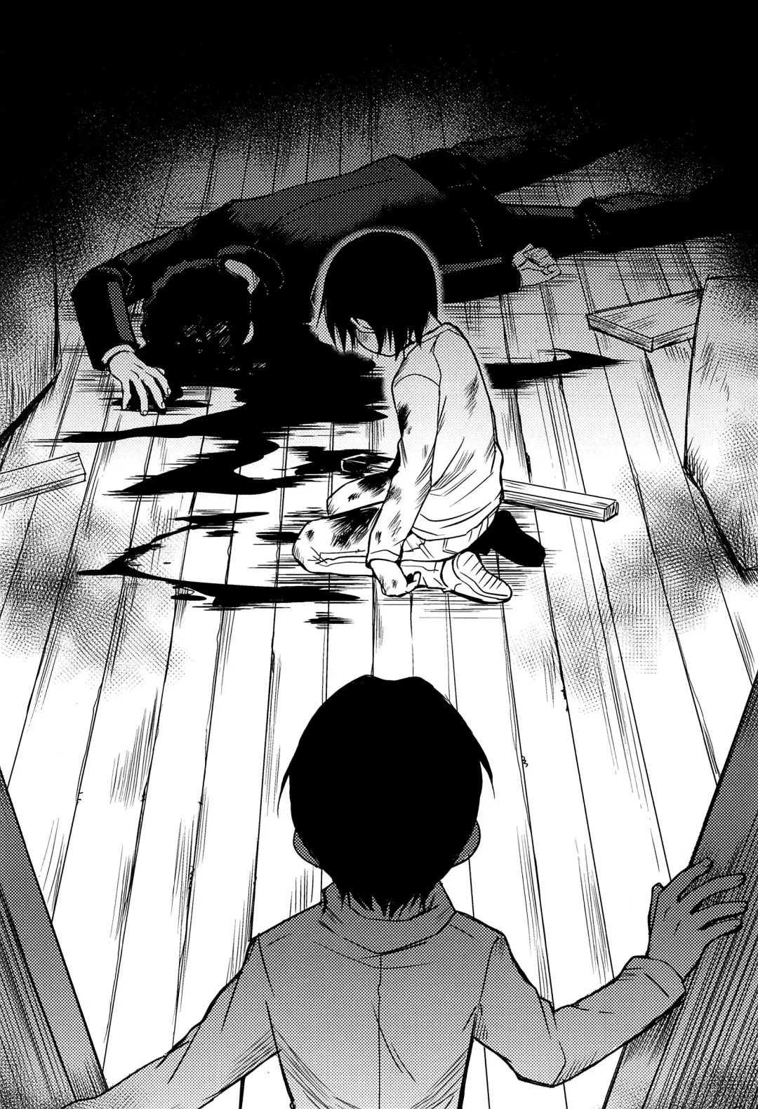 [Akima] Shinshoku Fhentai - Page 37