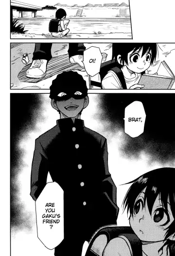 [Akima] Shinshoku Fhentai - Page 29