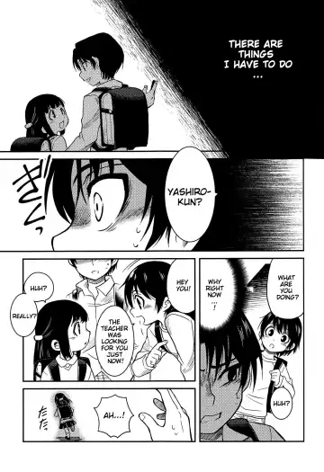 [Akima] Shinshoku Fhentai - Page 6