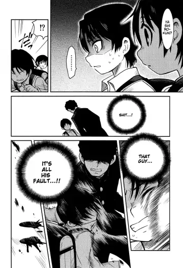 [Akima] Shinshoku Fhentai - Page 7