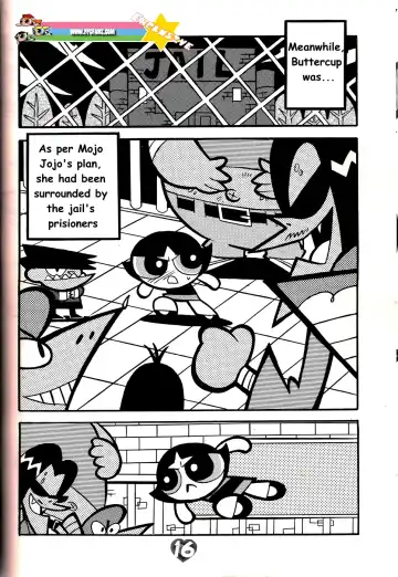 [Sakamoto Hayato] THE PUFF PUFF GIRLS Fhentai - Page 17