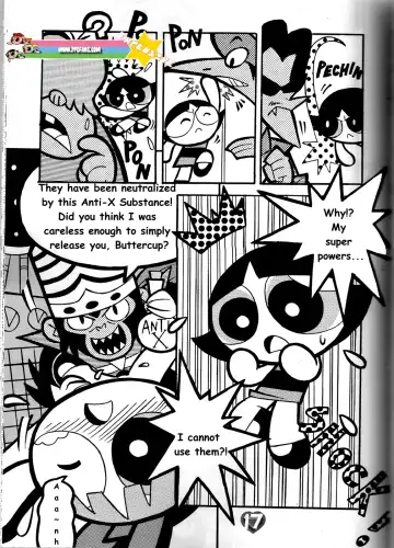 [Sakamoto Hayato] THE PUFF PUFF GIRLS Fhentai - Page 18